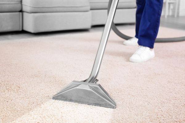 Carpet Cleaning Service in Niceville