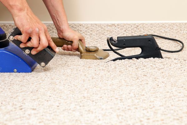Carpet Replacement in Niceville