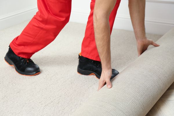 Carpet Service in Niceville