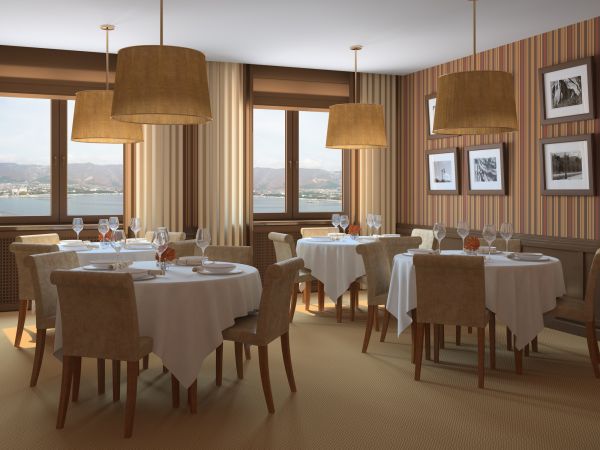 Restaurant Carpet Cleaning in Niceville