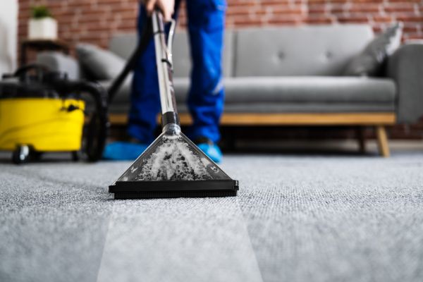 Residential Carpet Cleaning in Niceville
