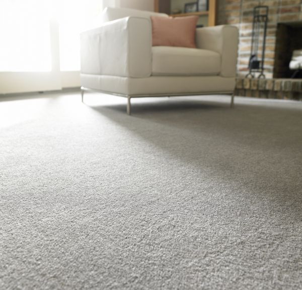 Wool Carpet Installation in Niceville