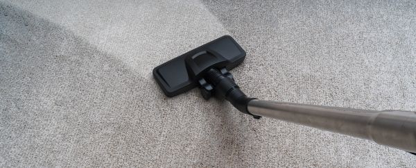 Condo Carpet Cleaning in Niceville
