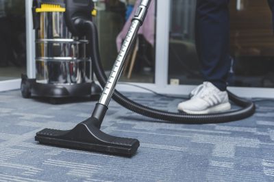 Business Carpet Cleaning