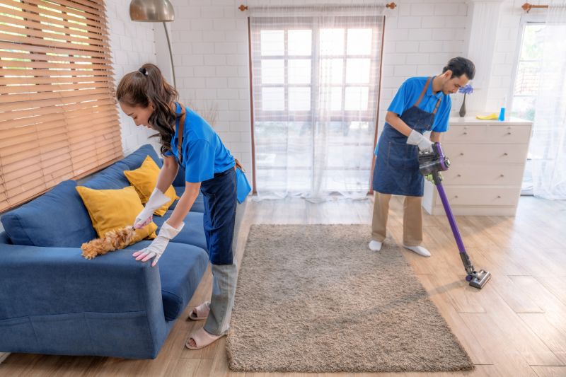 Optimal Cleaning Seasons