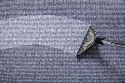 Long-Term Carpet Care